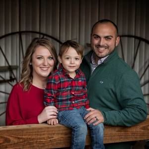 Meet your Posher, Mary